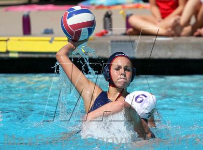 Thumbnail 3 in Campolindo vs Amador Valley (Acalanes Invitational) photogallery.