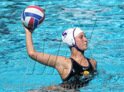 Thumbnail 2 in Campolindo vs Amador Valley (Acalanes Invitational) photogallery.