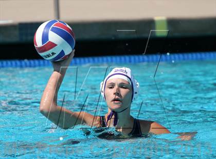 Thumbnail 1 in Campolindo vs Amador Valley (Acalanes Invitational) photogallery.