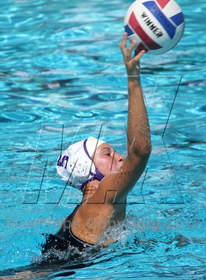 Thumbnail 3 in Campolindo vs Amador Valley (Acalanes Invitational) photogallery.