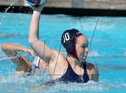 Thumbnail 3 in Campolindo vs Amador Valley (Acalanes Invitational) photogallery.