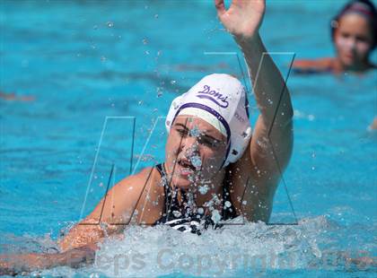 Thumbnail 2 in Campolindo vs Amador Valley (Acalanes Invitational) photogallery.