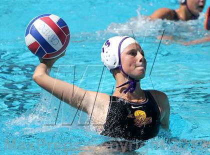 Thumbnail 1 in Campolindo vs Amador Valley (Acalanes Invitational) photogallery.