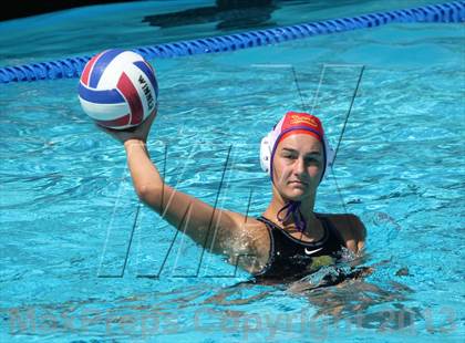 Thumbnail 3 in Campolindo vs Amador Valley (Acalanes Invitational) photogallery.