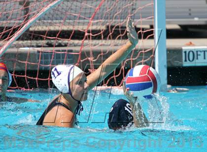 Thumbnail 3 in Campolindo vs Amador Valley (Acalanes Invitational) photogallery.