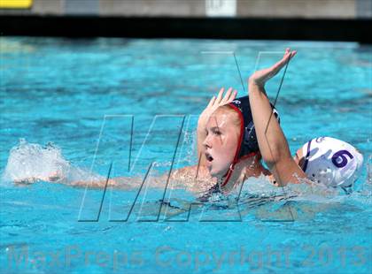 Thumbnail 3 in Campolindo vs Amador Valley (Acalanes Invitational) photogallery.