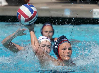 Thumbnail 2 in Campolindo vs Amador Valley (Acalanes Invitational) photogallery.