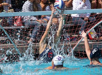 Thumbnail 2 in Campolindo vs Amador Valley (Acalanes Invitational) photogallery.