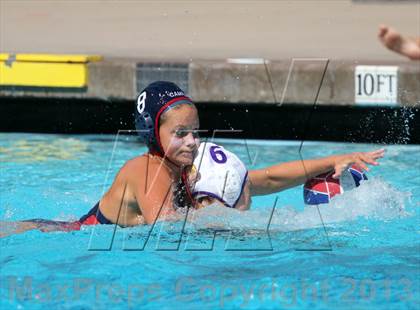 Thumbnail 1 in Campolindo vs Amador Valley (Acalanes Invitational) photogallery.
