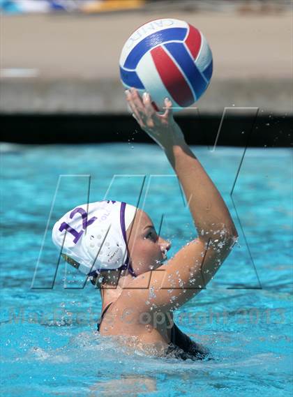 Thumbnail 3 in Campolindo vs Amador Valley (Acalanes Invitational) photogallery.
