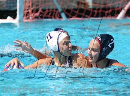 Thumbnail 1 in Campolindo vs Amador Valley (Acalanes Invitational) photogallery.