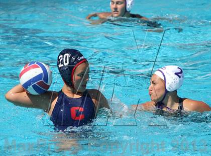 Thumbnail 1 in Campolindo vs Amador Valley (Acalanes Invitational) photogallery.