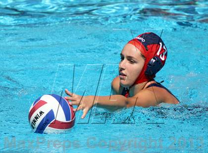 Thumbnail 1 in Campolindo vs Amador Valley (Acalanes Invitational) photogallery.