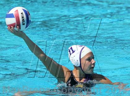 Thumbnail 2 in Campolindo vs Amador Valley (Acalanes Invitational) photogallery.