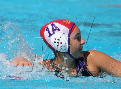 Thumbnail 1 in Campolindo vs Amador Valley (Acalanes Invitational) photogallery.
