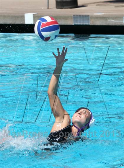 Thumbnail 1 in Campolindo vs Amador Valley (Acalanes Invitational) photogallery.