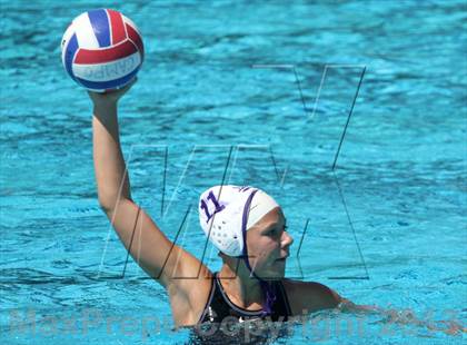 Thumbnail 3 in Campolindo vs Amador Valley (Acalanes Invitational) photogallery.