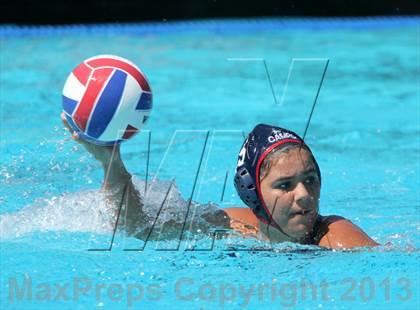 Thumbnail 1 in Campolindo vs Amador Valley (Acalanes Invitational) photogallery.