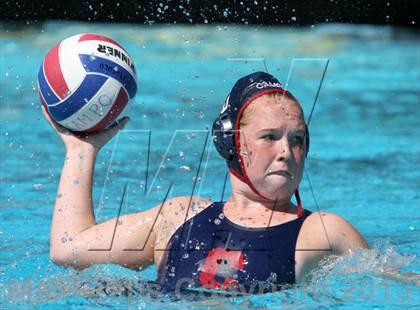 Thumbnail 2 in Campolindo vs Amador Valley (Acalanes Invitational) photogallery.