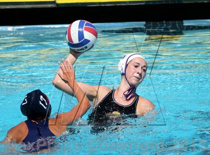 Thumbnail 1 in Campolindo vs Amador Valley (Acalanes Invitational) photogallery.