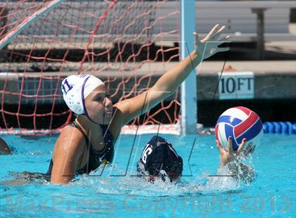 Thumbnail 2 in Campolindo vs Amador Valley (Acalanes Invitational) photogallery.