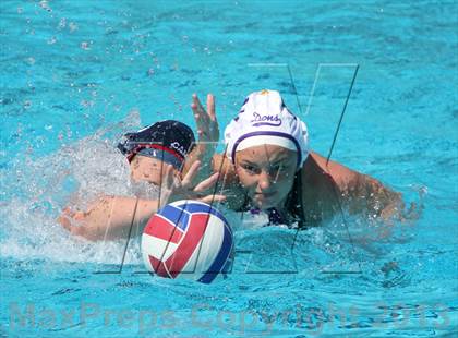 Thumbnail 2 in Campolindo vs Amador Valley (Acalanes Invitational) photogallery.