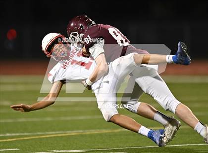 Thumbnail 3 in FR: Memorial @ Cy-Fair (A Teams) photogallery.