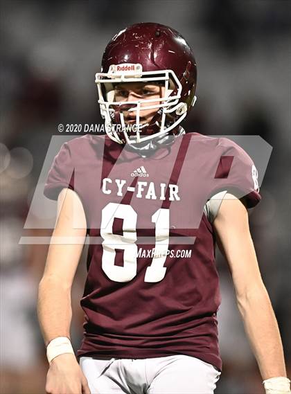 Thumbnail 3 in FR: Memorial @ Cy-Fair (A Teams) photogallery.