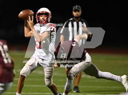 Thumbnail 2 in FR: Memorial @ Cy-Fair (A Teams) photogallery.