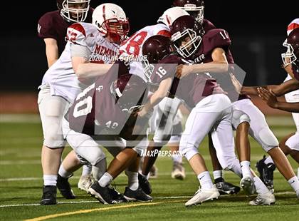 Thumbnail 1 in FR: Memorial @ Cy-Fair (A Teams) photogallery.