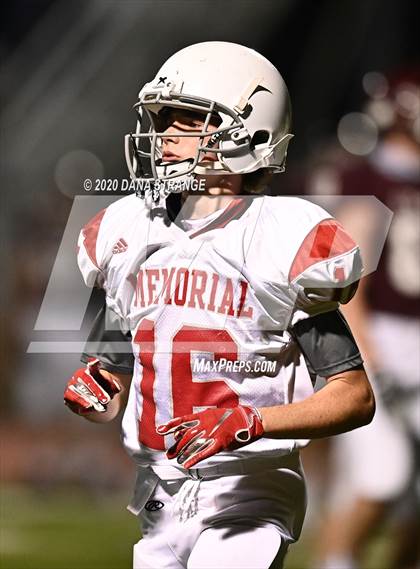 Thumbnail 3 in FR: Memorial @ Cy-Fair (A Teams) photogallery.