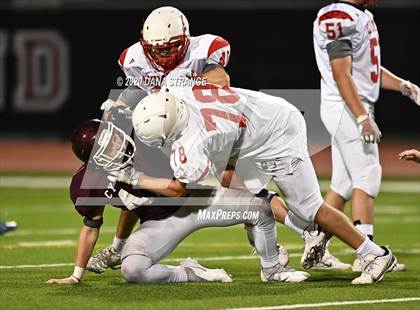 Thumbnail 1 in FR: Memorial @ Cy-Fair (A Teams) photogallery.