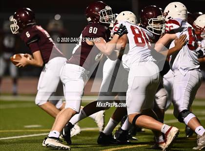 Thumbnail 1 in FR: Memorial @ Cy-Fair (A Teams) photogallery.