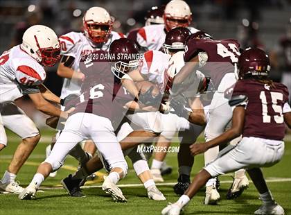 Thumbnail 1 in FR: Memorial @ Cy-Fair (A Teams) photogallery.