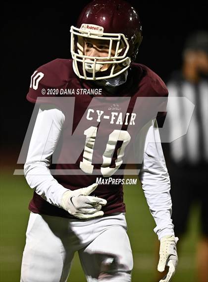 Thumbnail 3 in FR: Memorial @ Cy-Fair (A Teams) photogallery.