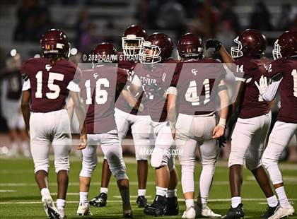 Thumbnail 2 in FR: Memorial @ Cy-Fair (A Teams) photogallery.