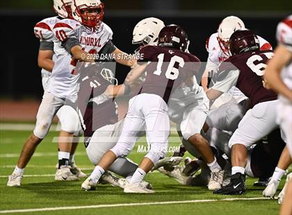 Thumbnail 2 in FR: Memorial @ Cy-Fair (A Teams) photogallery.