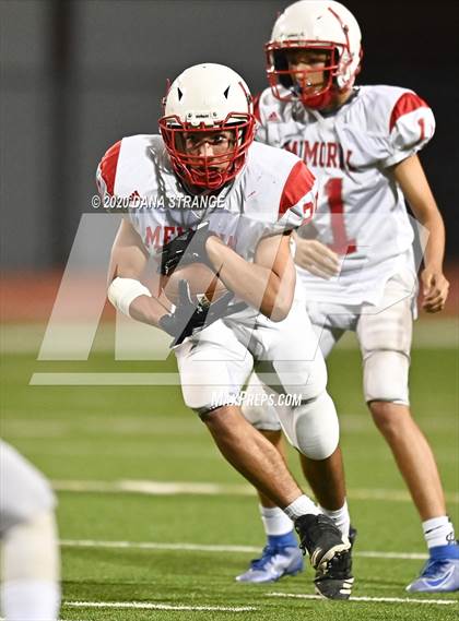 Thumbnail 2 in FR: Memorial @ Cy-Fair (A Teams) photogallery.