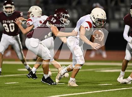 Thumbnail 1 in FR: Memorial @ Cy-Fair (A Teams) photogallery.