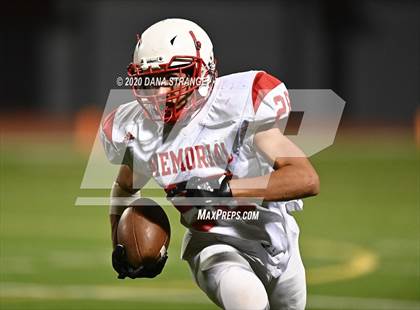 Thumbnail 1 in FR: Memorial @ Cy-Fair (A Teams) photogallery.