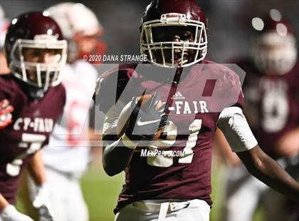 Thumbnail 2 in FR: Memorial @ Cy-Fair (A Teams) photogallery.