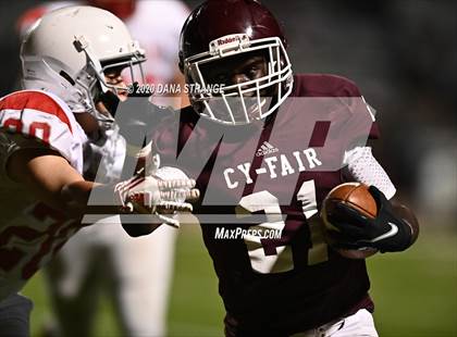 Thumbnail 1 in FR: Memorial @ Cy-Fair (A Teams) photogallery.