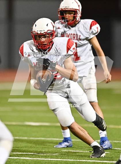 Thumbnail 3 in FR: Memorial @ Cy-Fair (A Teams) photogallery.