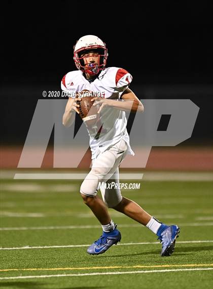 Thumbnail 1 in FR: Memorial @ Cy-Fair (A Teams) photogallery.