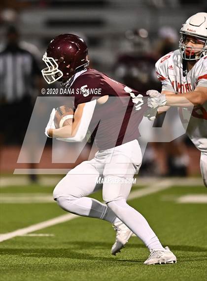 Thumbnail 1 in FR: Memorial @ Cy-Fair (A Teams) photogallery.