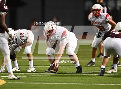 Thumbnail 3 in FR: Memorial @ Cy-Fair (A Teams) photogallery.