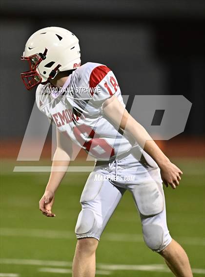 Thumbnail 2 in FR: Memorial @ Cy-Fair (A Teams) photogallery.