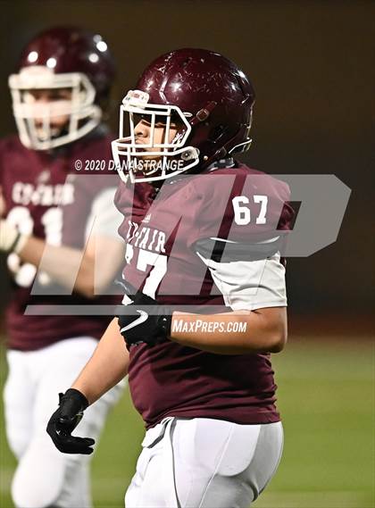 Thumbnail 2 in FR: Memorial @ Cy-Fair (A Teams) photogallery.