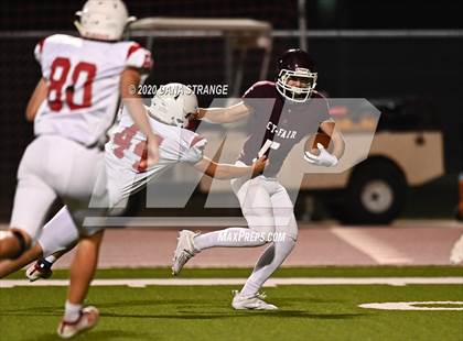 Thumbnail 1 in FR: Memorial @ Cy-Fair (A Teams) photogallery.