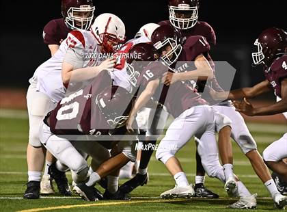 Thumbnail 2 in FR: Memorial @ Cy-Fair (A Teams) photogallery.